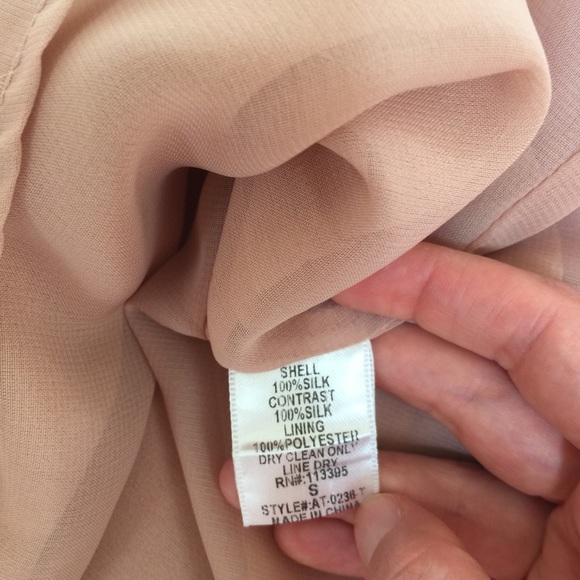 Aryn K sleeveless top - Picture 5 of 5